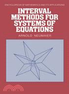 Interval Methods for Systems of Equations