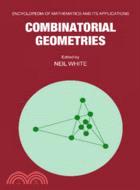 Combinatorial geometries /