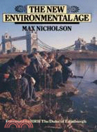 The new environmental age /