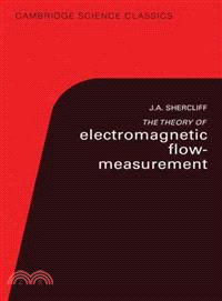 the Theory of Electromagnetic Flow-Measurement