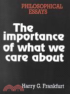 Importance of What We Care About