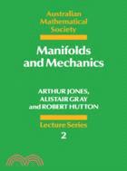 Manifolds and mechanics /