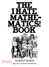 The I Hate Mathematics! Book