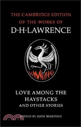 Love Among the Haystack and Other Stories