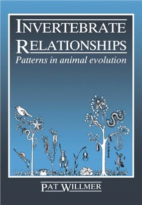 Invertebrate Relationships：Patterns in Animal Evolution