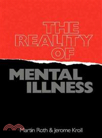 The Reality of Mental Illness