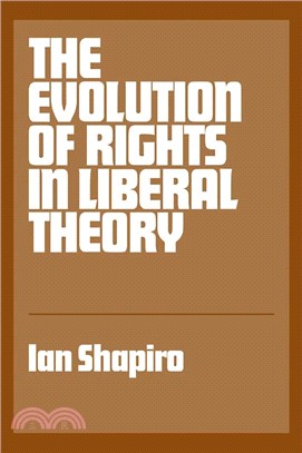 The Evolution of Rights in Liberal Theory