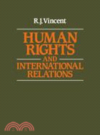 Human Rights and International Relations