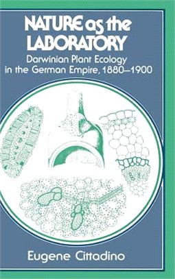 Nature As the Laboratory ― Darwinian Plant Ecology in the German Empire, 1880-1900