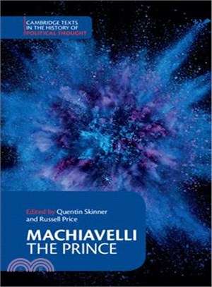 Machiavelli: The Prince