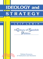 Ideology and strategy :a cen...