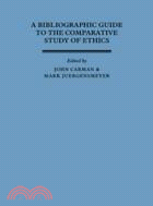 A Bibliographic Guide to the Comparative Study of Ethics