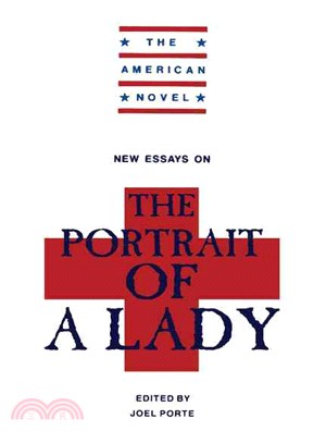 New Essays on The Portrait of a Lady
