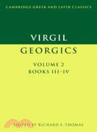 Virgil: Georgics：VOLUME2