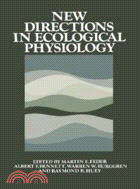 New Directions in Ecological Physiology