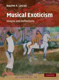 Musical Exoticism