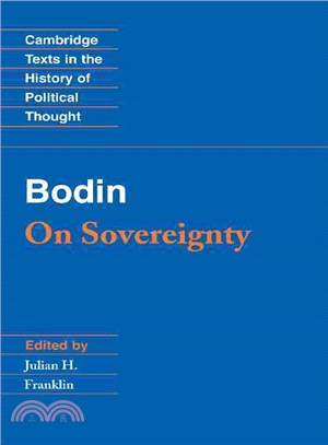 On sovereignty :four chapter...