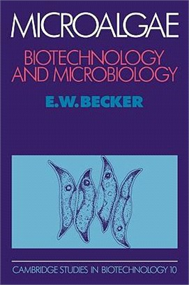 Microalgae：Biotechnology and Microbiology