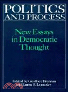 Politics and process :new es...