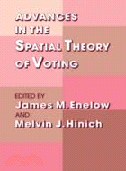 Advances in the Spatial Theory of Voting