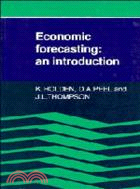 Economic forecasting :an int...