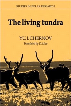 The Living Tundra