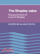 The Shapley Value：Essays in Honor of Lloyd S. Shapley