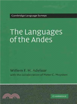 The Languages of the Andes