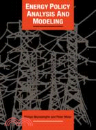 Energy Policy Analysis and Modelling