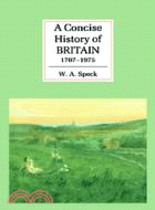 A concise history of Britain...