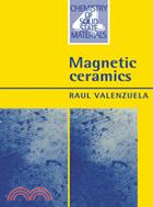 Magnetic Ceramics