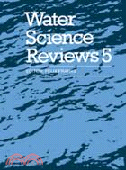 Water Science Reviews 5：The Molecules of Life：VOLUME5