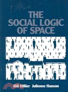 The social logic of space /