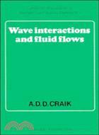 Wave interactions and fluid ...