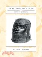 The Anthropology of Art