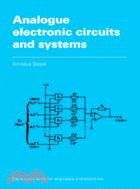 Analogue Electronic Circuits and Systems