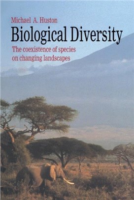 Biological diversity :the co...