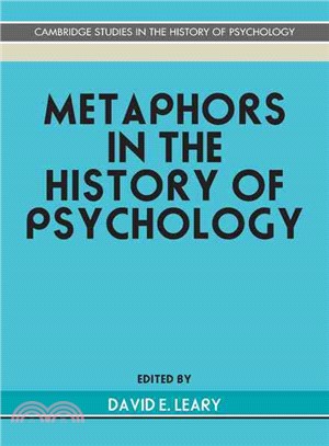 Metaphors in the history of ...