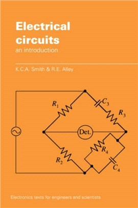 Electrical Circuits：An Introduction