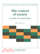 The Cement of Society：A Survey of Social Order