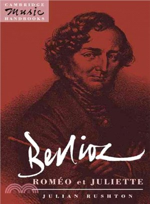 Berlioz ― Romeo Et Juliette