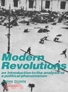 Modern Revolutions：An Introduction to the Analysis of a Political Phenomenon