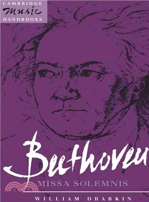 Beethoven ― Missa Solemnis