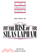 New Essays on The Rise of Silas Lapham