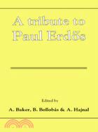 A Tribute to Paul Erdos