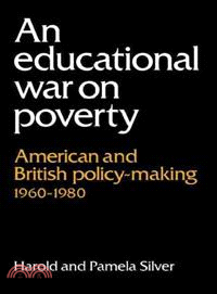 An Educational War on Poverty