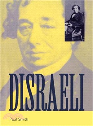 Disraeli：A Brief Life