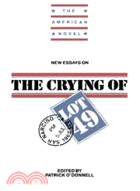 New Essays on The Crying of Lot 49