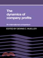 The Dynamics of company prof...