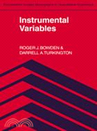 Instrumental Variables